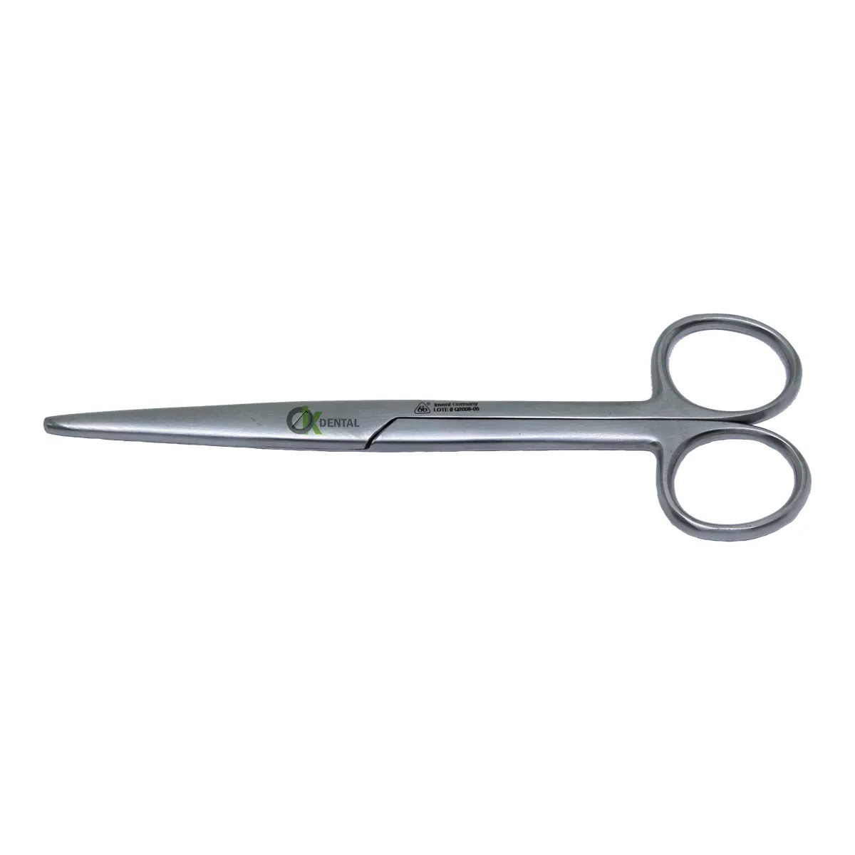 TESOURA MAYO RETA 14 CM (CURTA)
